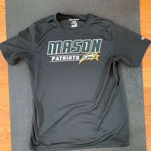 George Mason t-shirt
